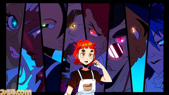 『電車アタック』が東京ゲームショウ2025にデモを出展。日本を舞台に暴走電車がハチャメチャトリックをキメるレースアクション