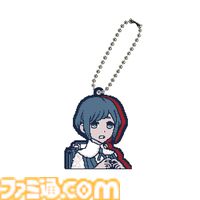 『都市伝説解体センター』カプセルラバーマスコットが登場。あざみ・廻屋・ジャスミン・富入・トシカイくんがラインアップ。ガシャポンオンラインで本日（9/12）から予約開始