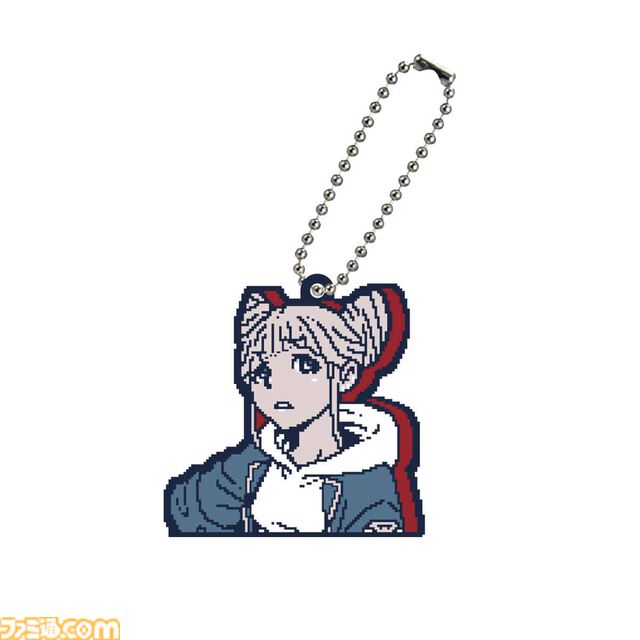 『都市伝説解体センター』カプセルラバーマスコットが登場。あざみ・廻屋・ジャスミン・富入・トシカイくんがラインアップ。ガシャポンオンラインで本日（9/12）から予約開始