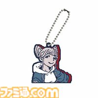 『都市伝説解体センター』カプセルラバーマスコットが登場。あざみ・廻屋・ジャスミン・富入・トシカイくんがラインアップ。ガシャポンオンラインで本日（9/12）から予約開始