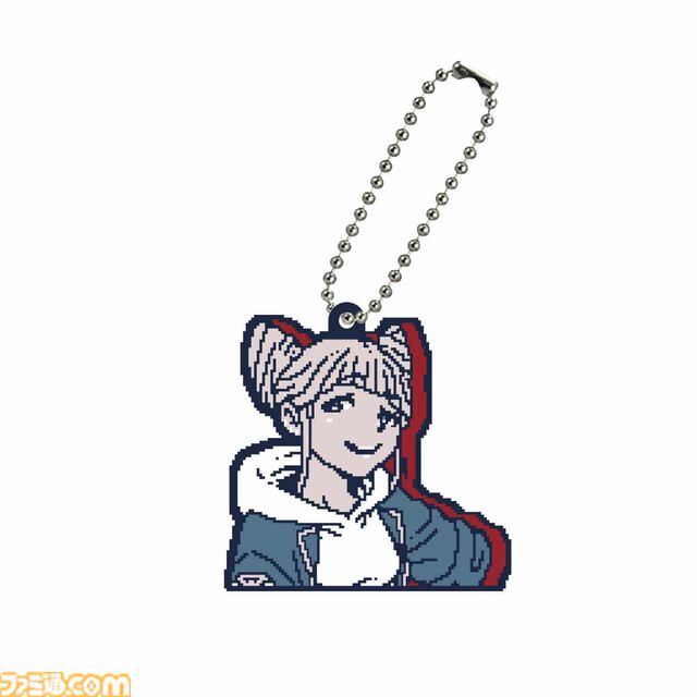 『都市伝説解体センター』カプセルラバーマスコットが登場。あざみ・廻屋・ジャスミン・富入・トシカイくんがラインアップ。ガシャポンオンラインで本日（9/12）から予約開始