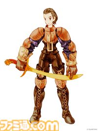 『FFT イヴァリース クロニクルズ』発売直前生放送が9月21日18時より配信。実機プレイを交えて魅力をお届け。立花慎之介（ラムザ役）、潘めぐみ（オヴェリア役）、前野智昭（オーラン役）が出演