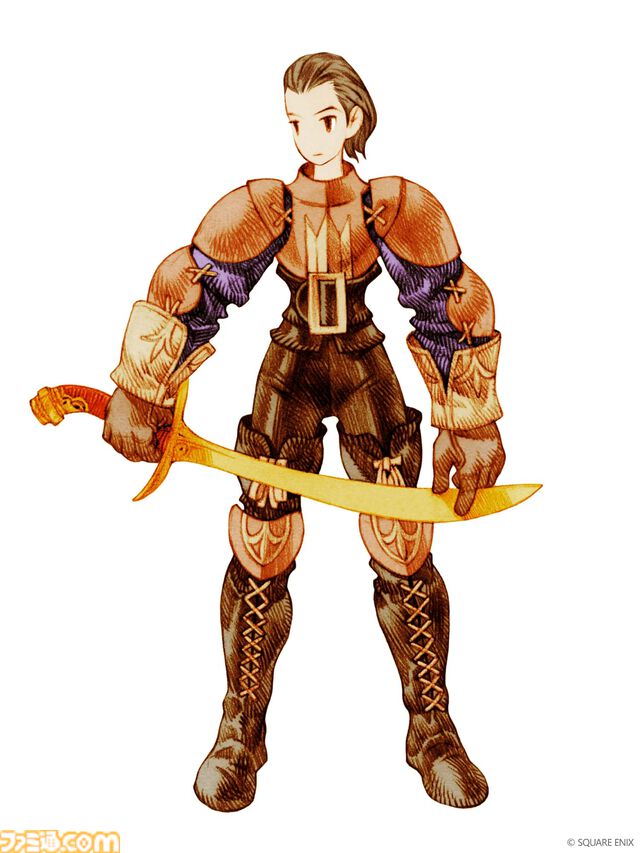 『FFT イヴァリース クロニクルズ』発売直前生放送が9月21日18時より配信。実機プレイを交えて魅力をお届け。立花慎之介（ラムザ役）、潘めぐみ（オヴェリア役）、前野智昭（オーラン役）が出演