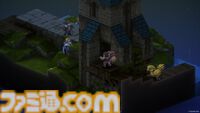 『FFT イヴァリース クロニクルズ』発売直前生放送が9月21日18時より配信。実機プレイを交えて魅力をお届け。立花慎之介（ラムザ役）、潘めぐみ（オヴェリア役）、前野智昭（オーラン役）が出演