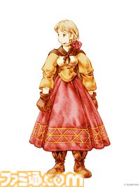 『FFT イヴァリース クロニクルズ』発売直前生放送が9月21日18時より配信。実機プレイを交えて魅力をお届け。立花慎之介（ラムザ役）、潘めぐみ（オヴェリア役）、前野智昭（オーラン役）が出演
