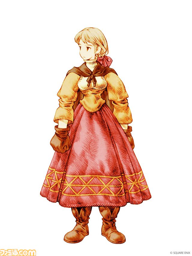 『FFT イヴァリース クロニクルズ』発売直前生放送が9月21日18時より配信。実機プレイを交えて魅力をお届け。立花慎之介（ラムザ役）、潘めぐみ（オヴェリア役）、前野智昭（オーラン役）が出演