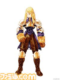 『FFT イヴァリース クロニクルズ』発売直前生放送が9月21日18時より配信。実機プレイを交えて魅力をお届け。立花慎之介（ラムザ役）、潘めぐみ（オヴェリア役）、前野智昭（オーラン役）が出演