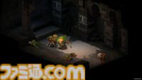 『FFT イヴァリース クロニクルズ』発売直前生放送が9月21日18時より配信。実機プレイを交えて魅力をお届け。立花慎之介（ラムザ役）、潘めぐみ（オヴェリア役）、前野智昭（オーラン役）が出演