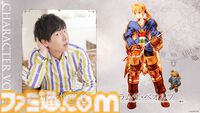 『FFT イヴァリース クロニクルズ』発売直前生放送が9月21日18時より配信。実機プレイを交えて魅力をお届け。立花慎之介（ラムザ役）、潘めぐみ（オヴェリア役）、前野智昭（オーラン役）が出演