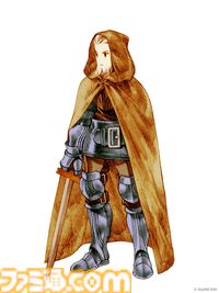 『FFT イヴァリース クロニクルズ』発売直前生放送が9月21日18時より配信。実機プレイを交えて魅力をお届け。立花慎之介（ラムザ役）、潘めぐみ（オヴェリア役）、前野智昭（オーラン役）が出演