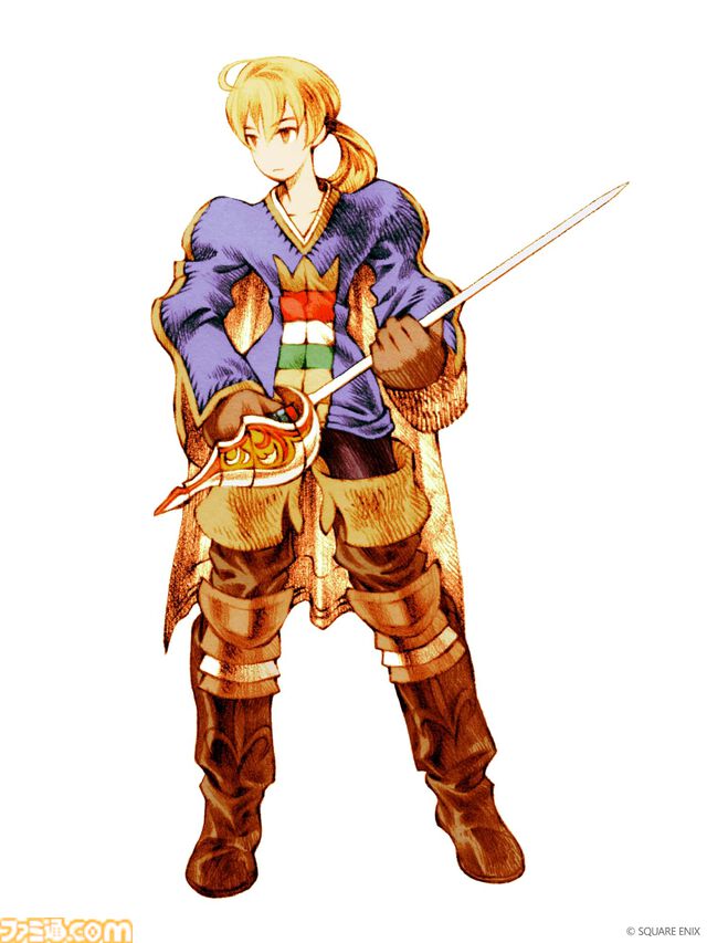 『FFT イヴァリース クロニクルズ』発売直前生放送が9月21日18時より配信。実機プレイを交えて魅力をお届け。立花慎之介（ラムザ役）、潘めぐみ（オヴェリア役）、前野智昭（オーラン役）が出演