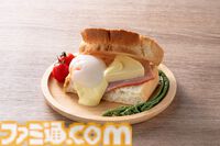『ダンジョン飯』魔物食グルメ“レッドドラゴンの脚の素揚げ”の事前予約開始。リトルワールドコラボの特別メニュー。牛タンブロックで再現したドラゴン料理も