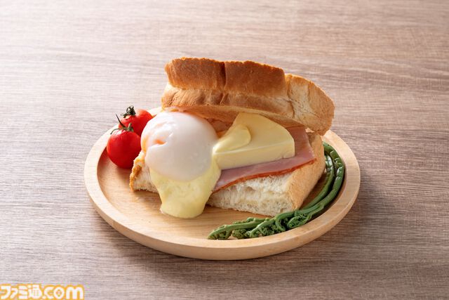 『ダンジョン飯』魔物食グルメ“レッドドラゴンの脚の素揚げ”の事前予約開始。リトルワールドコラボの特別メニュー。牛タンブロックで再現したドラゴン料理も