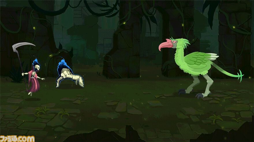 『Slay the Spire 2』アーリーアクセスが2026年3月に延期。ランダムでActが分岐する新要素“Alternate Acts”で実質的なコンテンツ量は倍に