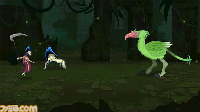 『Slay the Spire 2』アーリーアクセスが2026年3月に延期。ランダムでActが分岐する新要素“Alternate Acts”で実質的なコンテンツ量は倍に