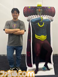 『ワンス・アポン・ア・塊魂』14年ぶりの新作だからこそ「どこを変えちゃいけないのか？」が大事だった。さだまさしさんに“素敵ソング”依頼時のリアクションも判明【インタビュー】