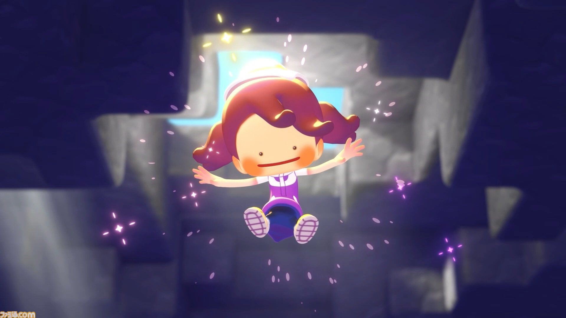 画像ページ (2/16) 【ポケモン新作】『ぽこ あ ポケモン』2026年春発売