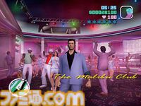 『GTA：バイスシティ』日本発売20周年。80年代のマイアミをモデルにした“バイスシティ”の裏社会で成り上がる。大ヒット曲が多数流れるラジオ局も魅力だった【今日は何の日？】
