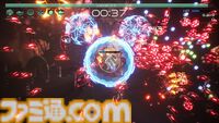『9th Sentinel Sisters』クローン少女と地球外生命体の戦いを描くローグライトアクション。新キャラやボス戦を追加して正式リリース