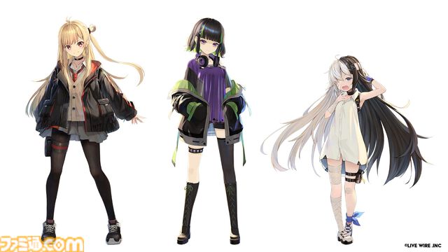 『9th Sentinel Sisters』クローン少女と地球外生命体の戦いを描くローグライトアクション。新キャラやボス戦を追加して正式リリース