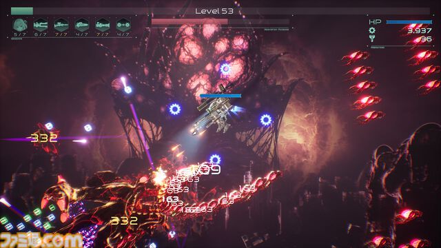 『9th Sentinel Sisters』クローン少女と地球外生命体の戦いを描くローグライトアクション。新キャラやボス戦を追加して正式リリース