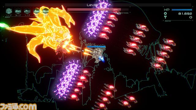 『9th Sentinel Sisters』クローン少女と地球外生命体の戦いを描くローグライトアクション。新キャラやボス戦を追加して正式リリース