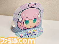 room6の東京ゲームショウ2025出展内容が発表。『ドーナツの穴』のプレイアブル版展示や『Pastel☆Parade』のノベルティ配布などを実施【TGS2025】