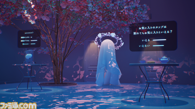 room6の東京ゲームショウ2025出展内容が発表。『ドーナツの穴』のプレイアブル版展示や『Pastel☆Parade』のノベルティ配布などを実施【TGS2025】