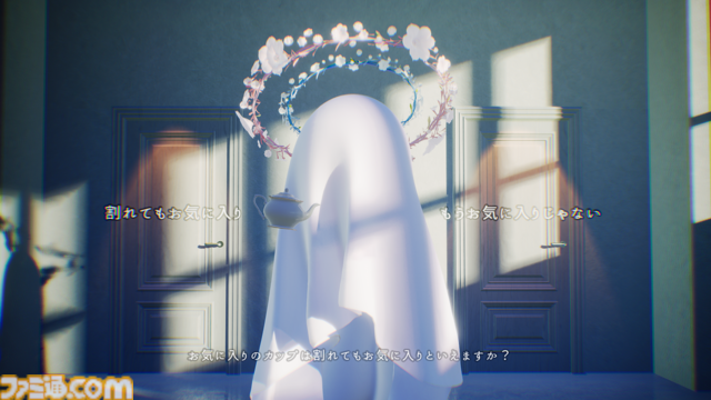 room6の東京ゲームショウ2025出展内容が発表。『ドーナツの穴』のプレイアブル版展示や『Pastel☆Parade』のノベルティ配布などを実施【TGS2025】