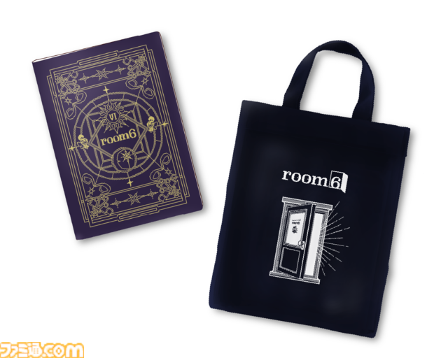 room6の東京ゲームショウ2025出展内容が発表。『ドーナツの穴』のプレイアブル版展示や『Pastel☆Parade』のノベルティ配布などを実施【TGS2025】