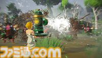 『ゼルダ無双 封印戦記』がSwitch2で11月6日に発売、2人プレイにも対応【Nintendo Direct】
