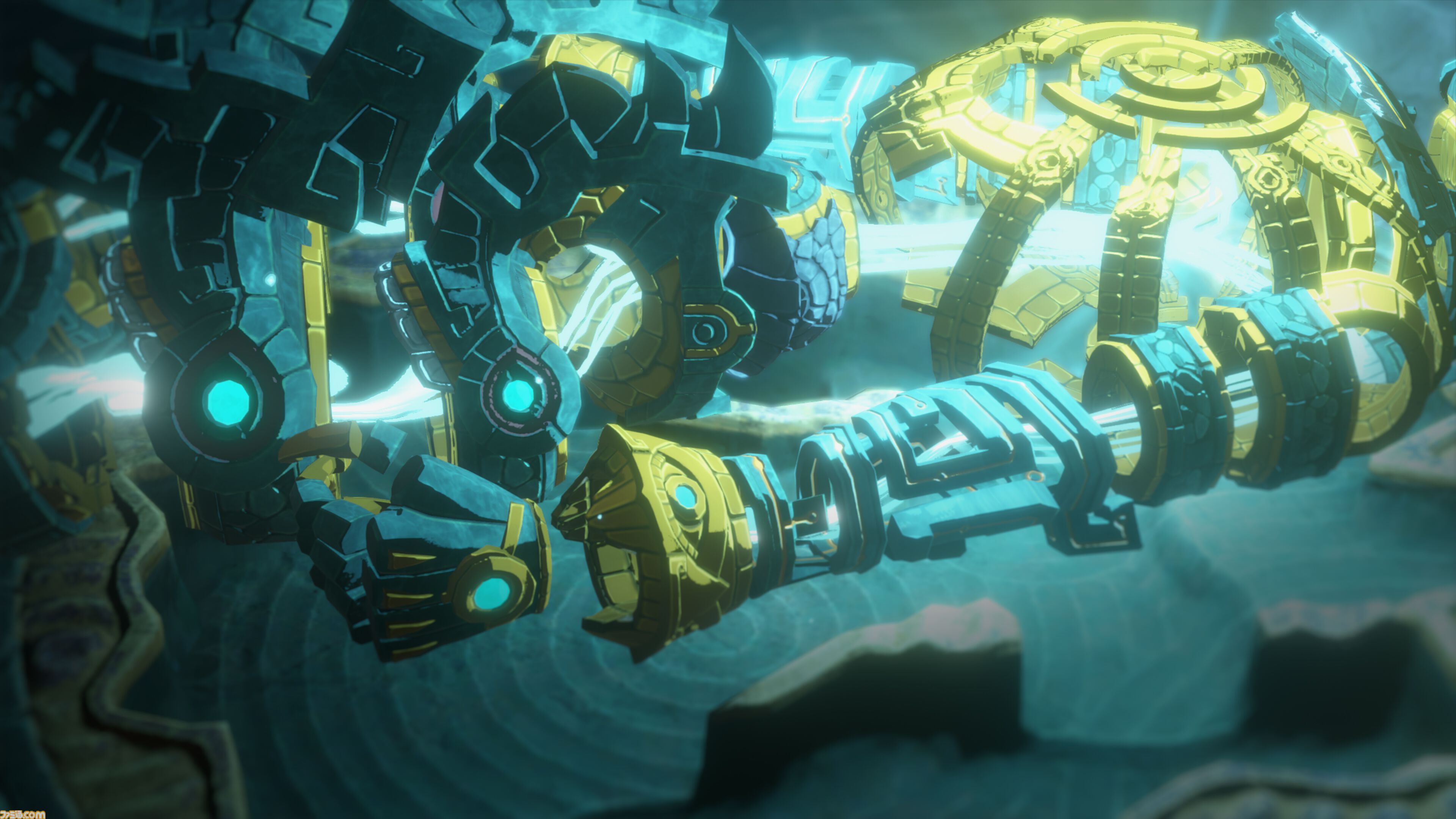 『ゼルダ無双 封印戦記』がSwitch2で11月6日に発売、2人プレイにも対応【Nintendo Direct】