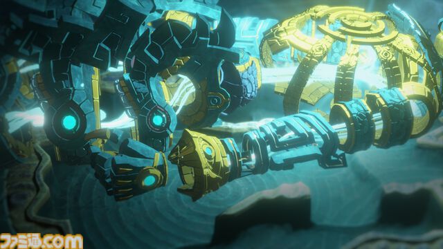 『ゼルダ無双 封印戦記』がSwitch2で11月6日に発売、2人プレイにも対応【Nintendo Direct】