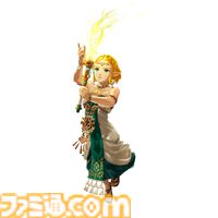『ゼルダ無双 封印戦記』がSwitch2で11月6日に発売、2人プレイにも対応【Nintendo Direct】
