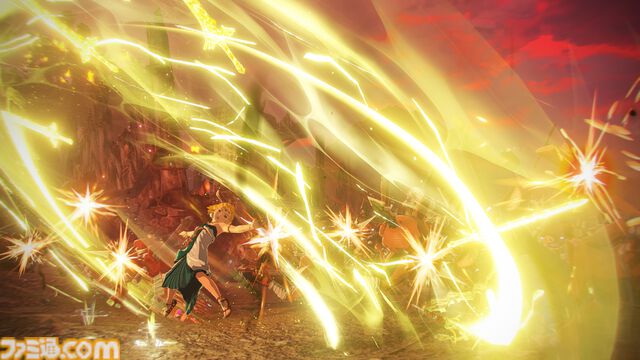 『ゼルダ無双 封印戦記』がSwitch2で11月6日に発売、2人プレイにも対応【Nintendo Direct】