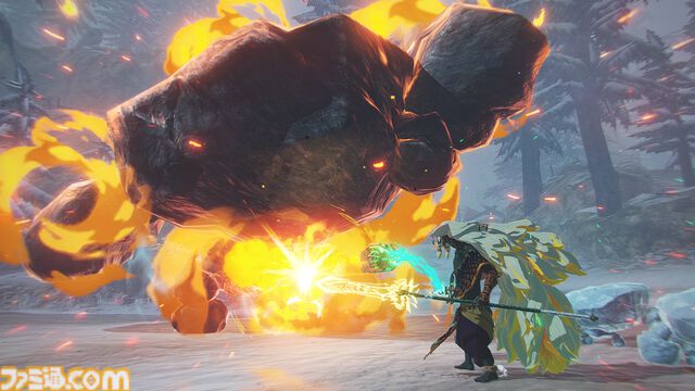 『ゼルダ無双 封印戦記』がSwitch2で11月6日に発売、2人プレイにも対応【Nintendo Direct】