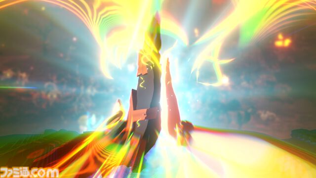 『ゼルダ無双 封印戦記』がSwitch2で11月6日に発売、2人プレイにも対応【Nintendo Direct】