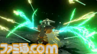 『ゼルダ無双 封印戦記』がSwitch2で11月6日に発売、2人プレイにも対応【Nintendo Direct】