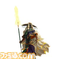 『ゼルダ無双 封印戦記』がSwitch2で11月6日に発売、2人プレイにも対応【Nintendo Direct】