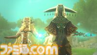 『ゼルダ無双 封印戦記』がSwitch2で11月6日に発売、2人プレイにも対応【Nintendo Direct】
