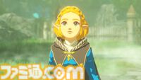 『ゼルダ無双 封印戦記』がSwitch2で11月6日に発売、2人プレイにも対応【Nintendo Direct】