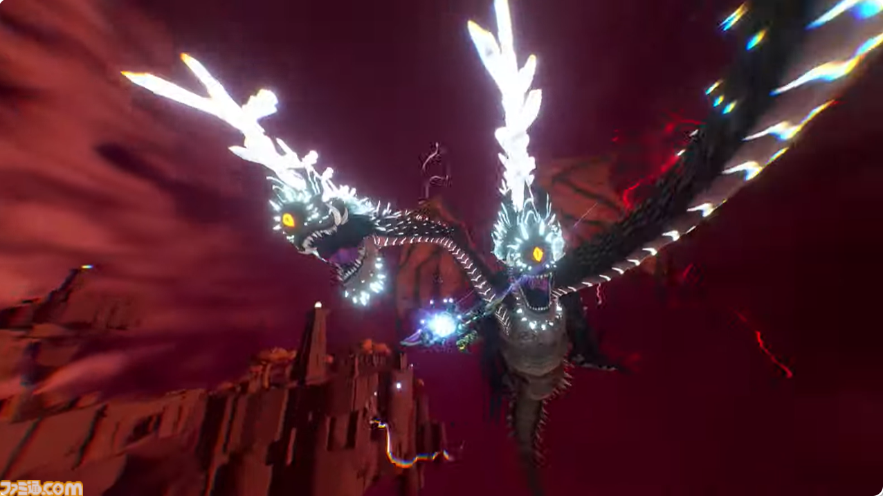 『ゼルダ無双 封印戦記』がSwitch2で11月6日に発売、2人プレイにも対応【Nintendo Direct】