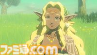 『ゼルダ無双 封印戦記』がSwitch2で11月6日に発売、2人プレイにも対応【Nintendo Direct】