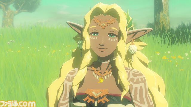 『ゼルダ無双 封印戦記』がSwitch2で11月6日に発売、2人プレイにも対応【Nintendo Direct】