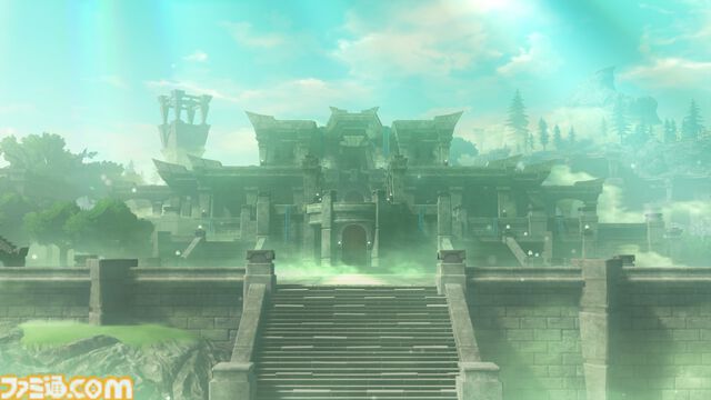 『ゼルダ無双 封印戦記』がSwitch2で11月6日に発売、2人プレイにも対応【Nintendo Direct】