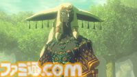 『ゼルダ無双 封印戦記』がSwitch2で11月6日に発売、2人プレイにも対応【Nintendo Direct】