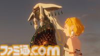 『ゼルダ無双 封印戦記』がSwitch2で11月6日に発売、2人プレイにも対応【Nintendo Direct】