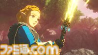 『ゼルダ無双 封印戦記』がSwitch2で11月6日に発売、2人プレイにも対応【Nintendo Direct】