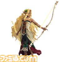 『ゼルダ無双 封印戦記』がSwitch2で11月6日に発売、2人プレイにも対応【Nintendo Direct】