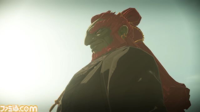 『ゼルダ無双 封印戦記』がSwitch2で11月6日に発売、2人プレイにも対応【Nintendo Direct】